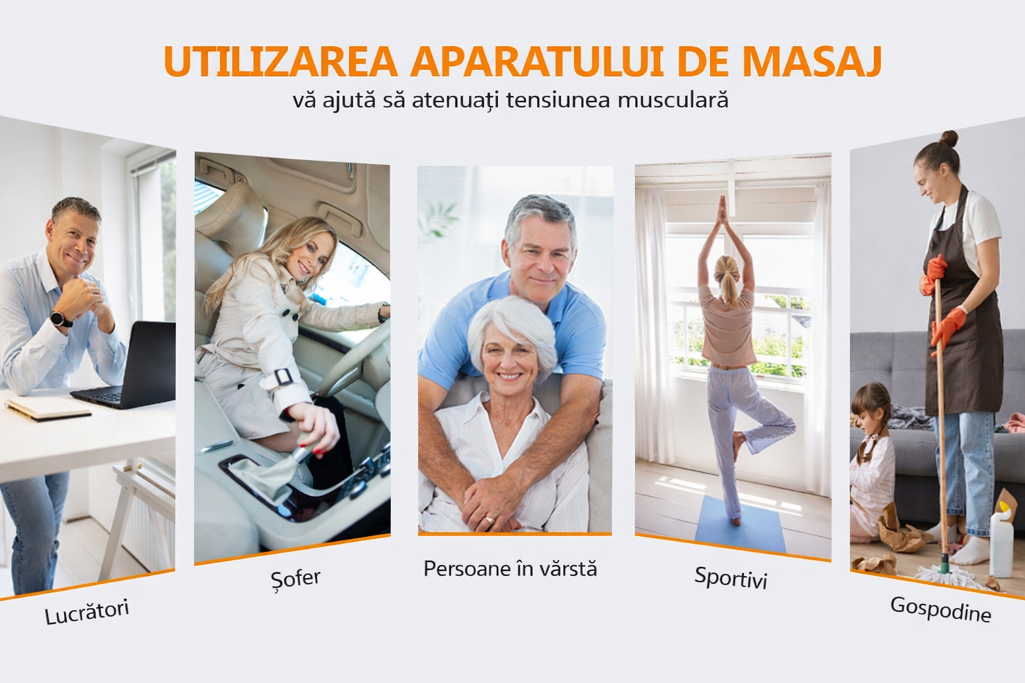 Aparat Masaj pentru Gambe si Picioare, 3 Moduri, 3 Trepte Intensitate, Compresie, Incalzire, Vibratii, Reglabil, Reincarcare USB-C, culoare GRI