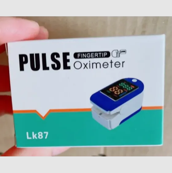 Pulsoximetru profesional pentru deget