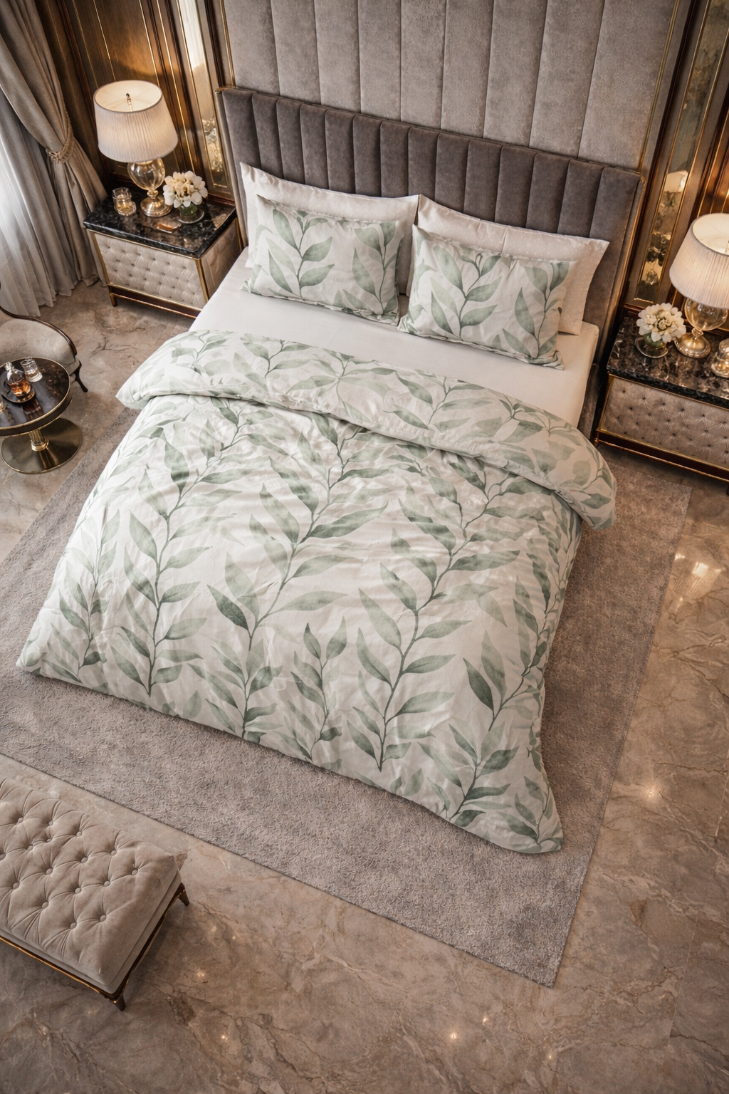 Lenjerii de pat 1 persoană – Sleeptime