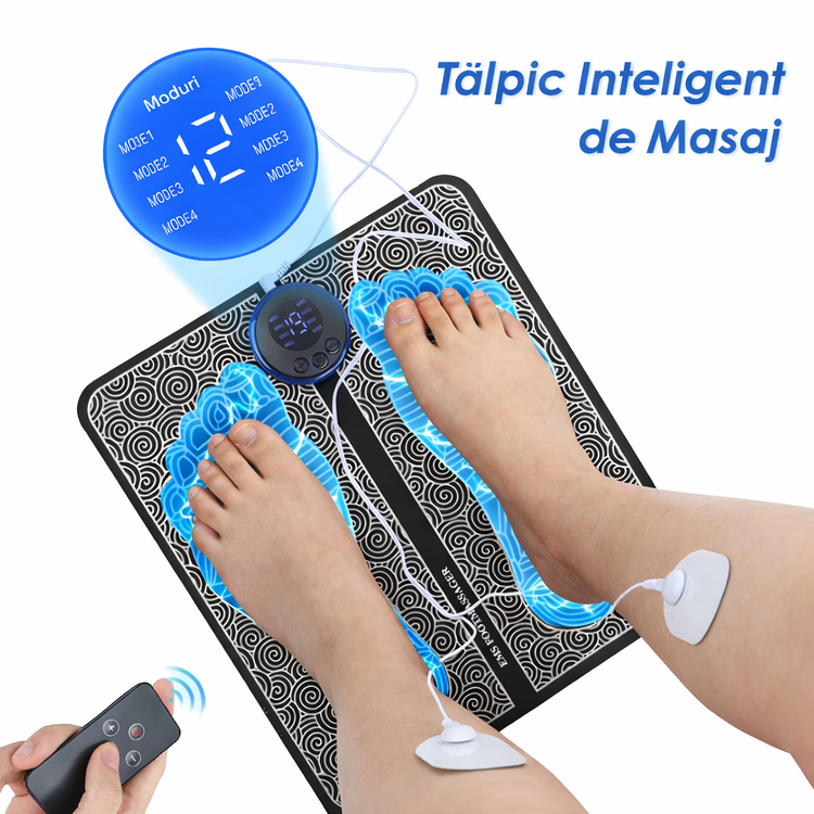 Produse pentru masaj – Relaxare, recuperare & confort | New-Tech
