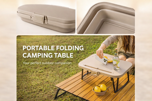 Cos picnic pliabil 3 in 1, 2 persoane, masa cu capac, impermeabil, recipient 15L 47x30x14 cm