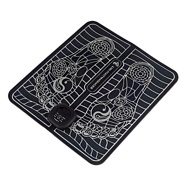 Covor pentru Masaj Picioare, EMS