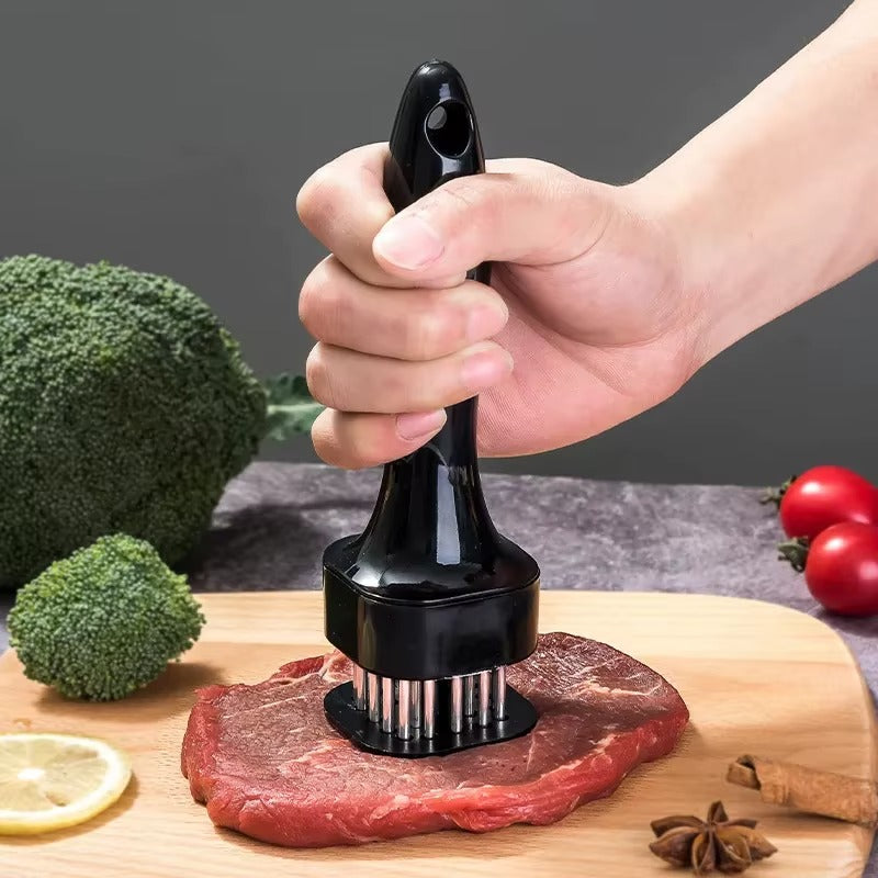 Aparat pentru fragezit carnea EasyCook – simplu, rapid si eficient